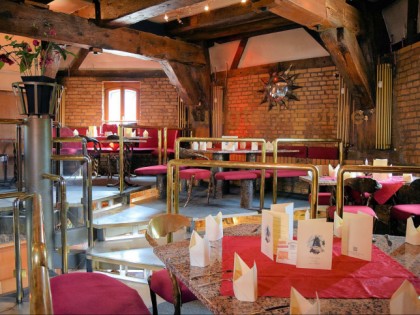 Foto: Jungfernmühle