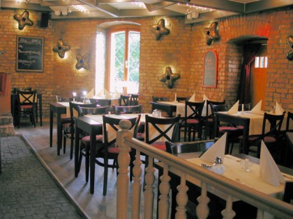 Foto: Jungfernmühle